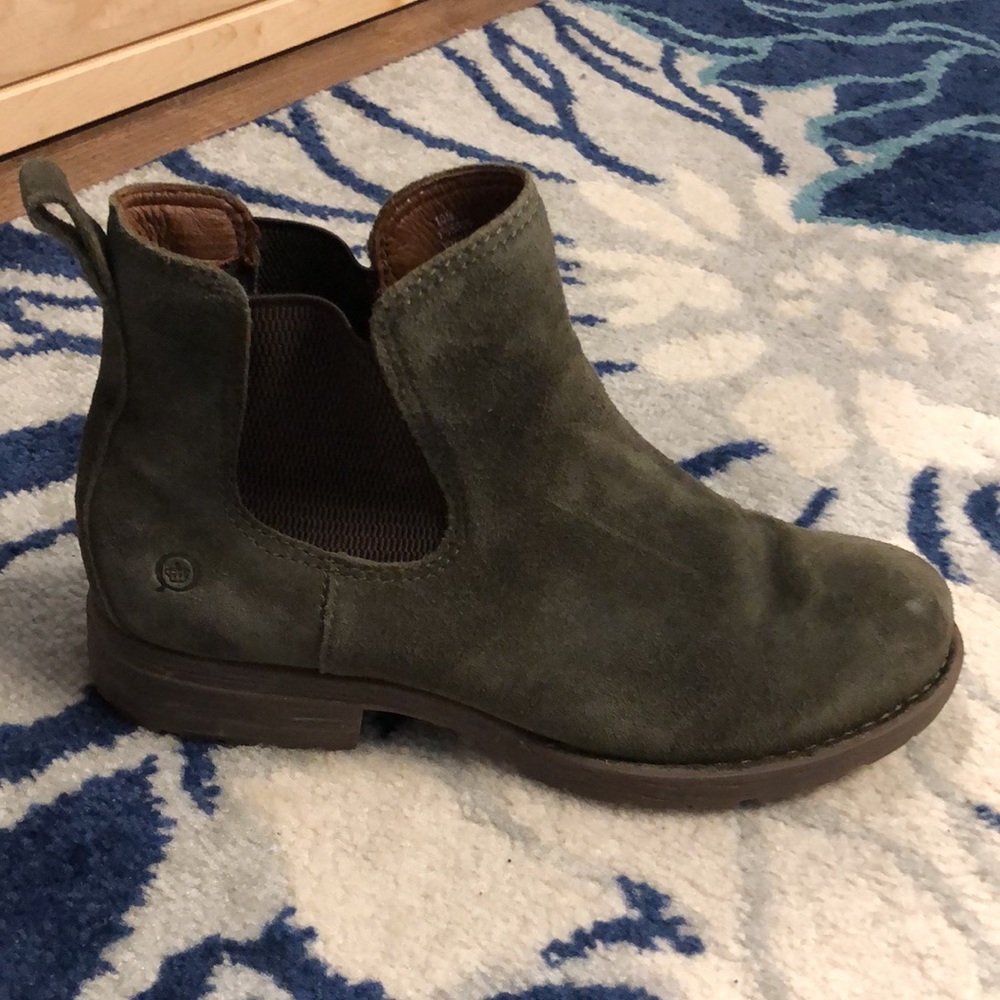 Born shoes COVE boot - Picture 4 of 5